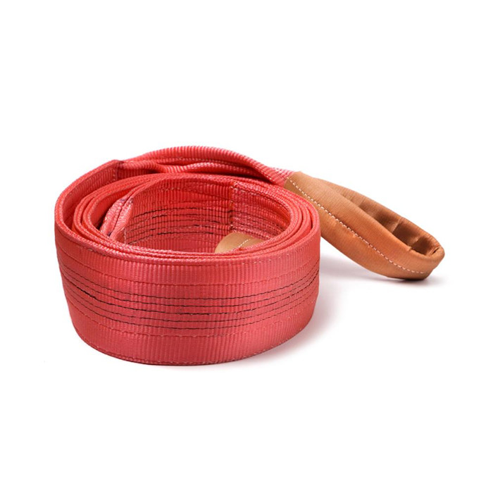 Sangle de levage à 2 oreilles | 5 tonnes Sangle de levage à 2 oreilles | 5 tonnes